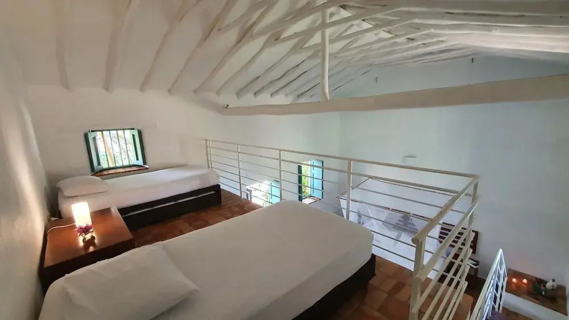 Casa Barichara Boutique