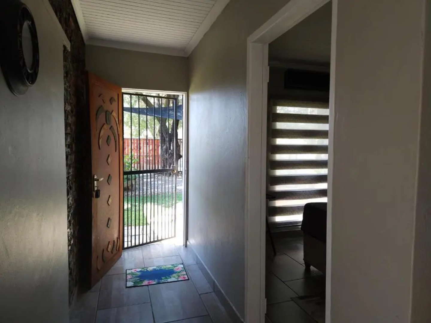 Bosveld In Die Stad 2 Guesthouse