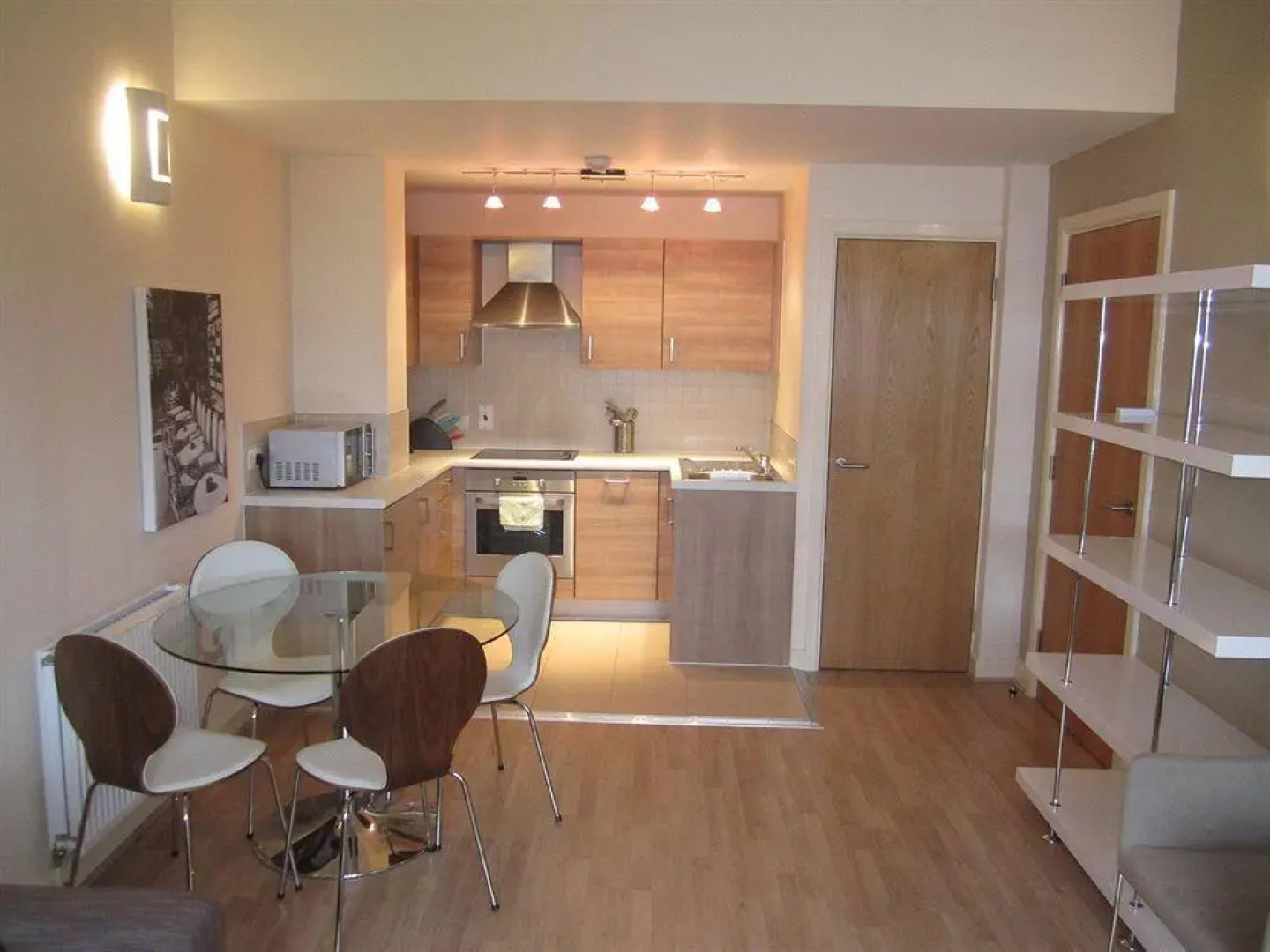 Olympic House by Max Serviced Apartments