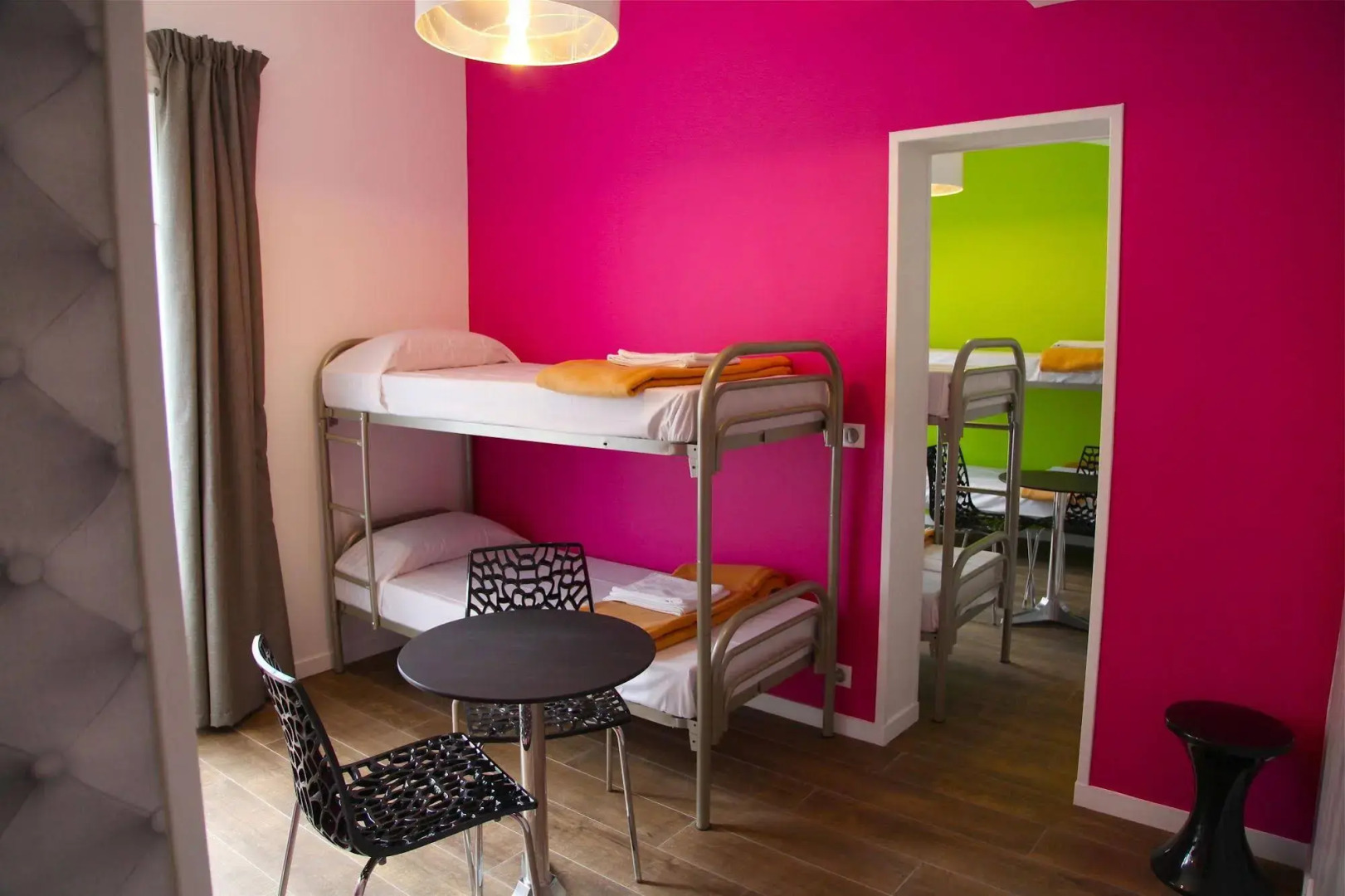 The Loft Boutique Hostel & Hotel