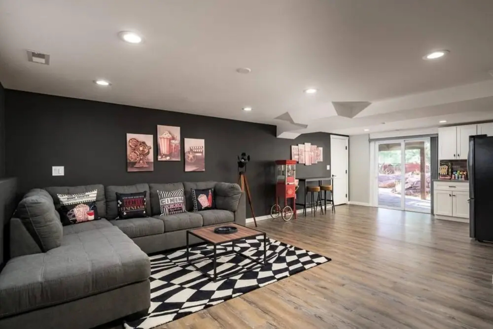 Mountain view Home Spacious Hot Tub Accessible