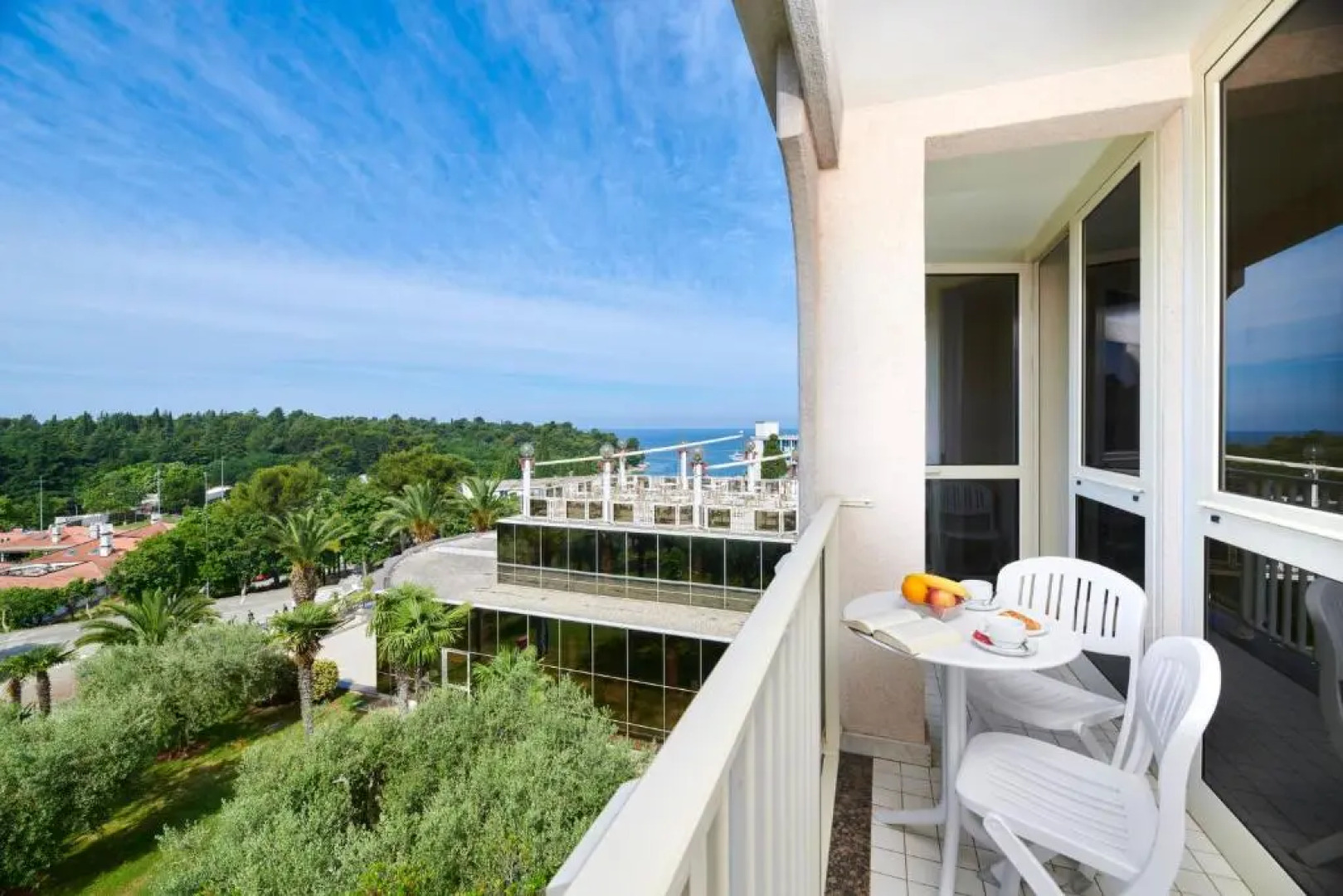 Hotel Istra Plava Laguna