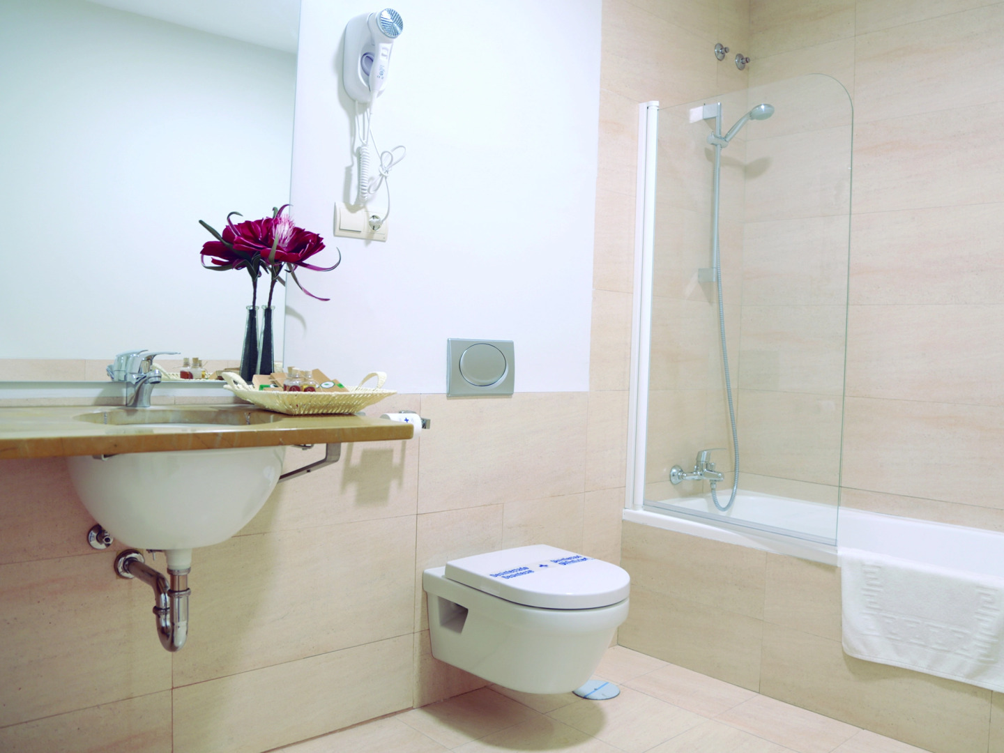 Hotel Bodega El Juncal