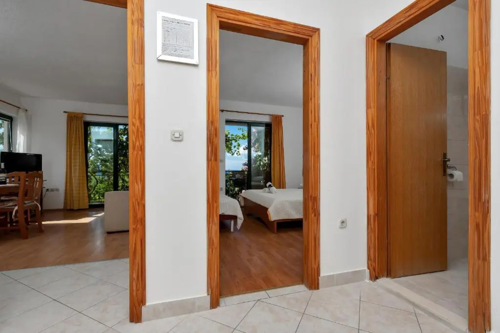 Apartmani Antonela