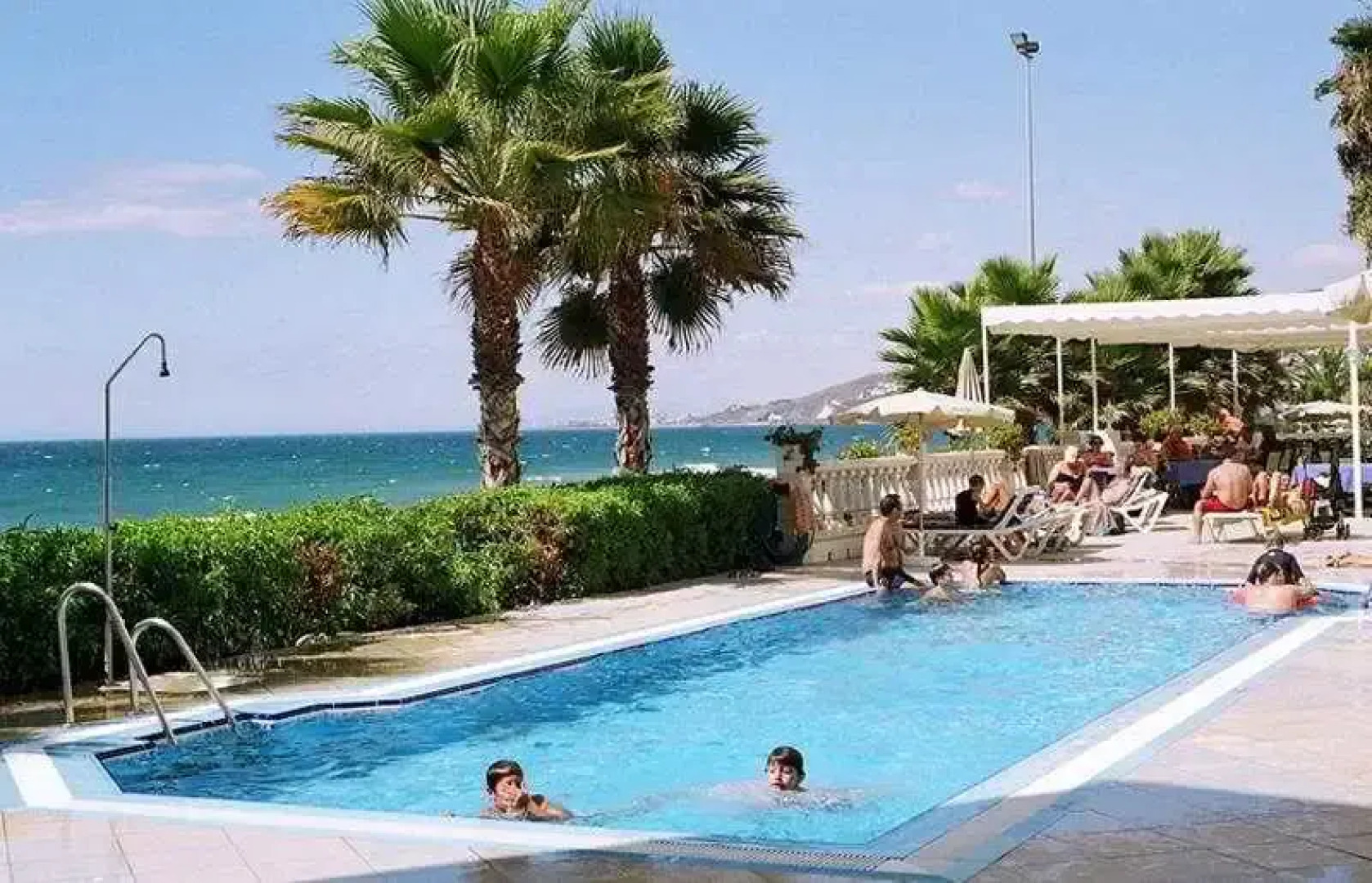 Perla Marina Hotel & Apartamentos