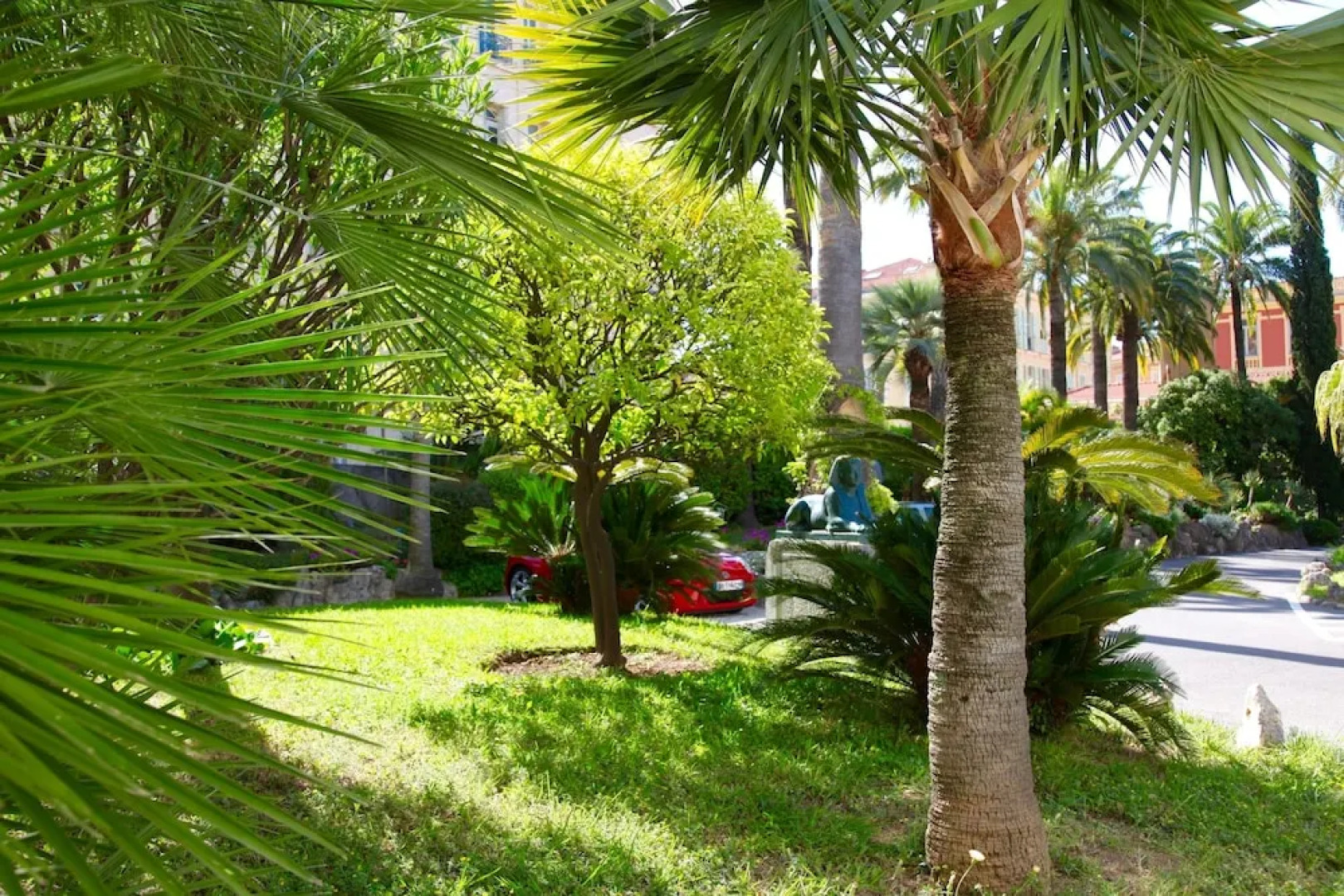 L'Orient Palace 3 Apartment