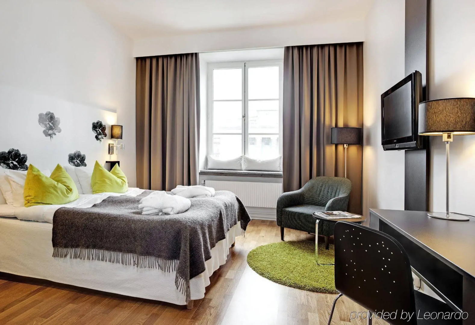 Rica Hotel Kungsgatan