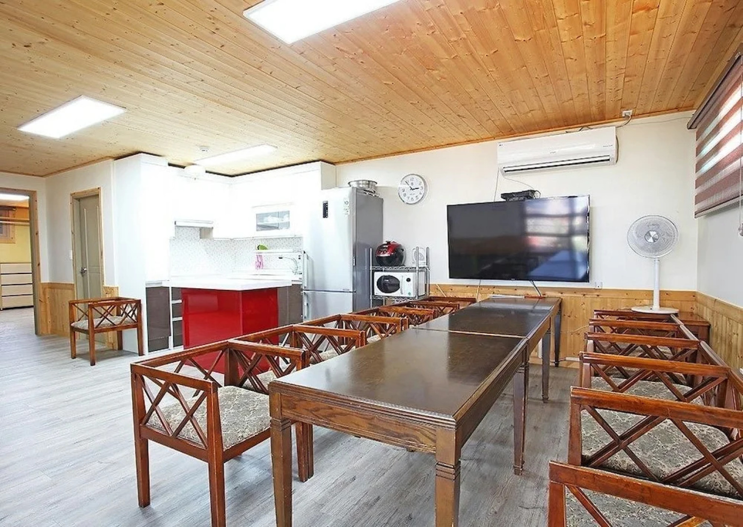 Saryangdo Island Dandihae Pension