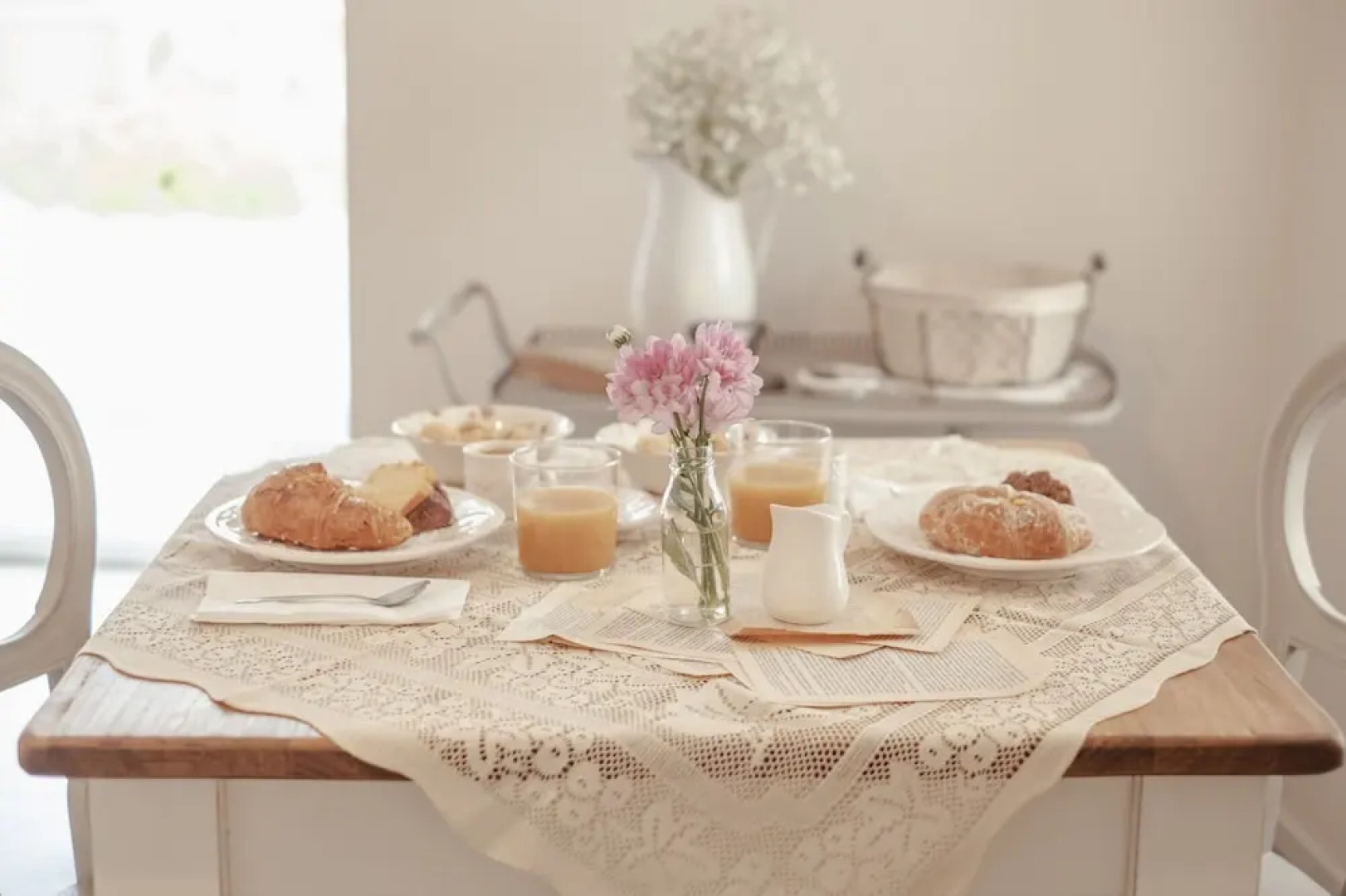 Il cantuccio sul Garda