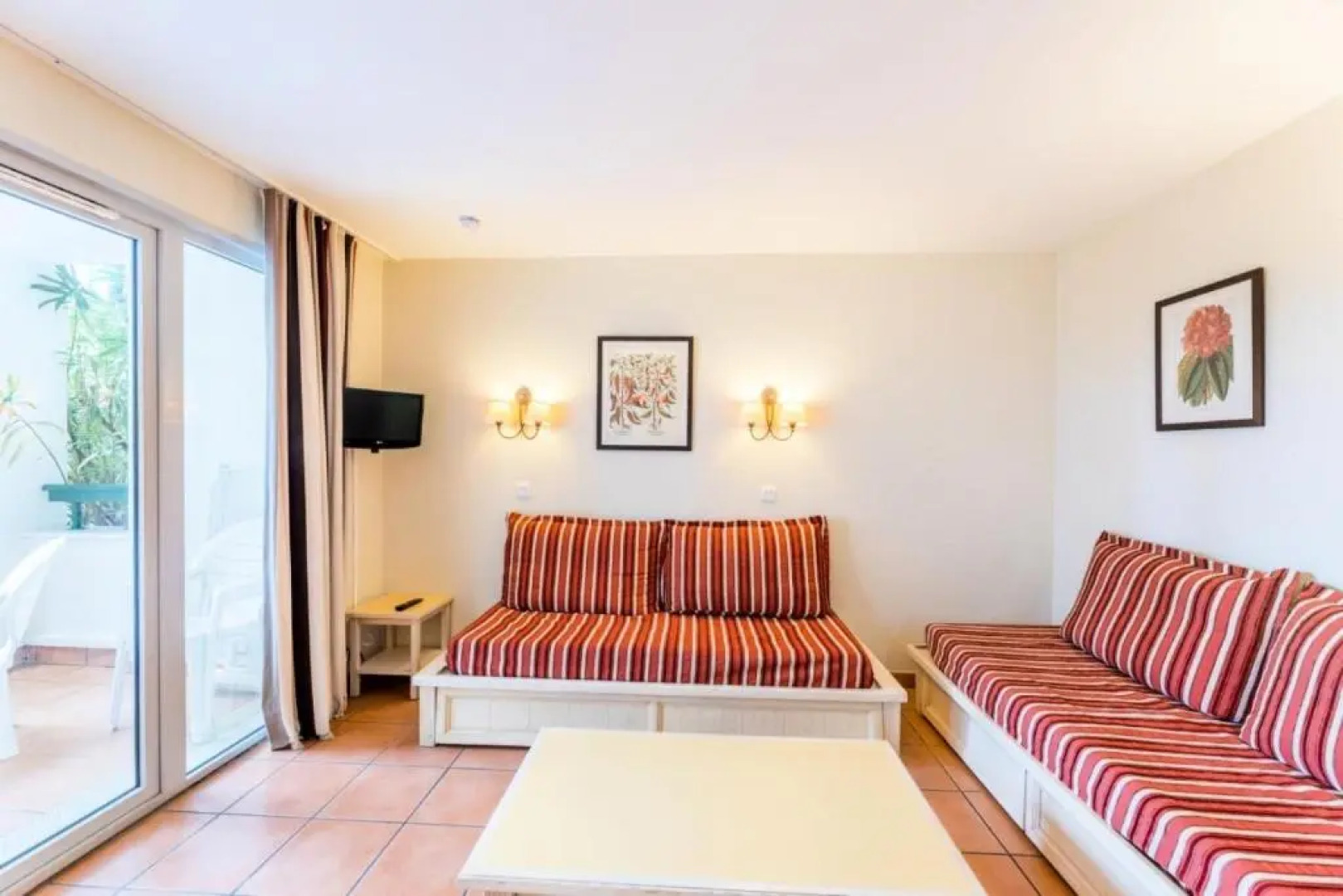 Résidence Les Terrasses d'Arcangues - maeva Home - Appartement 2 Pièces 7 P 22