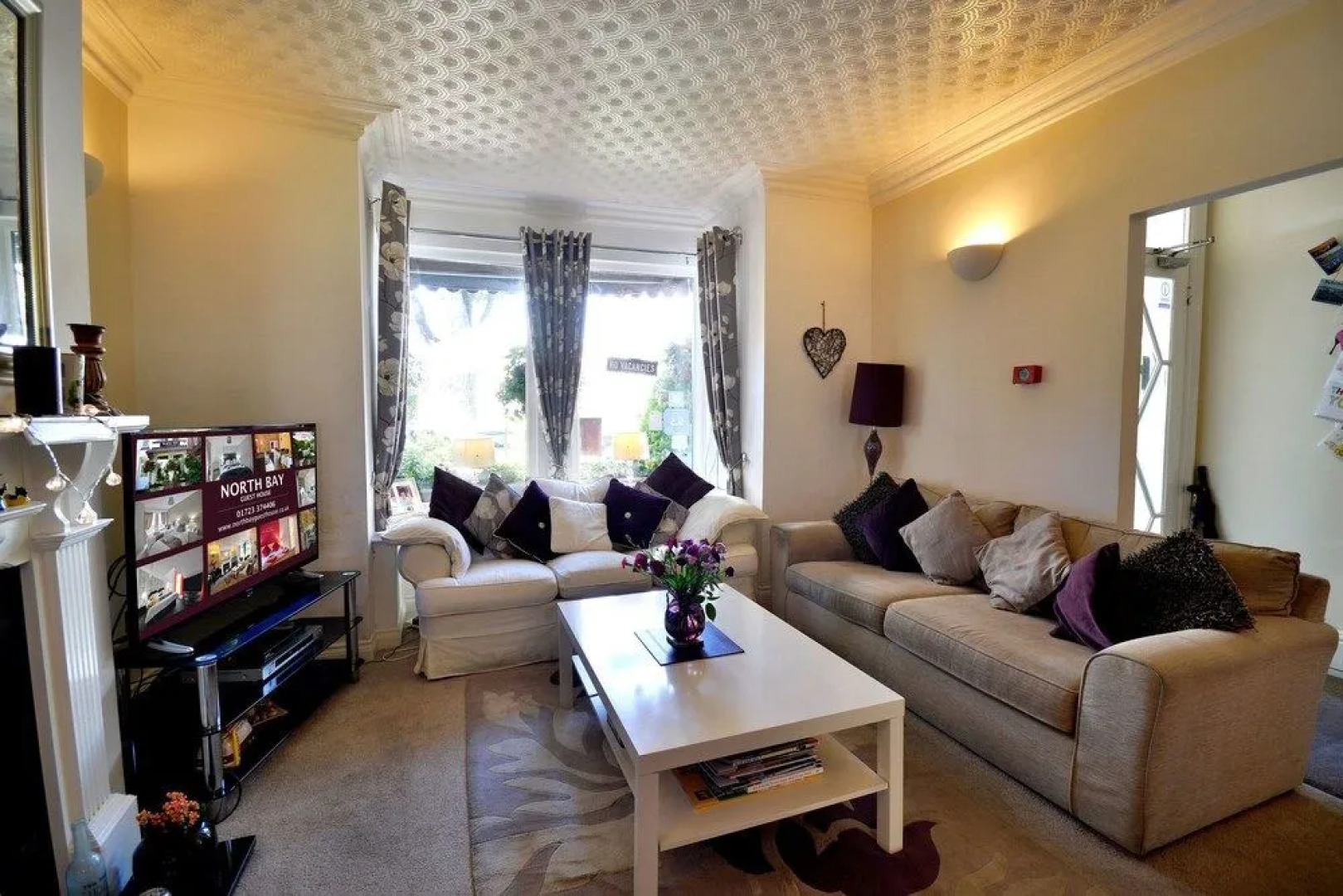 North Bay Guest House