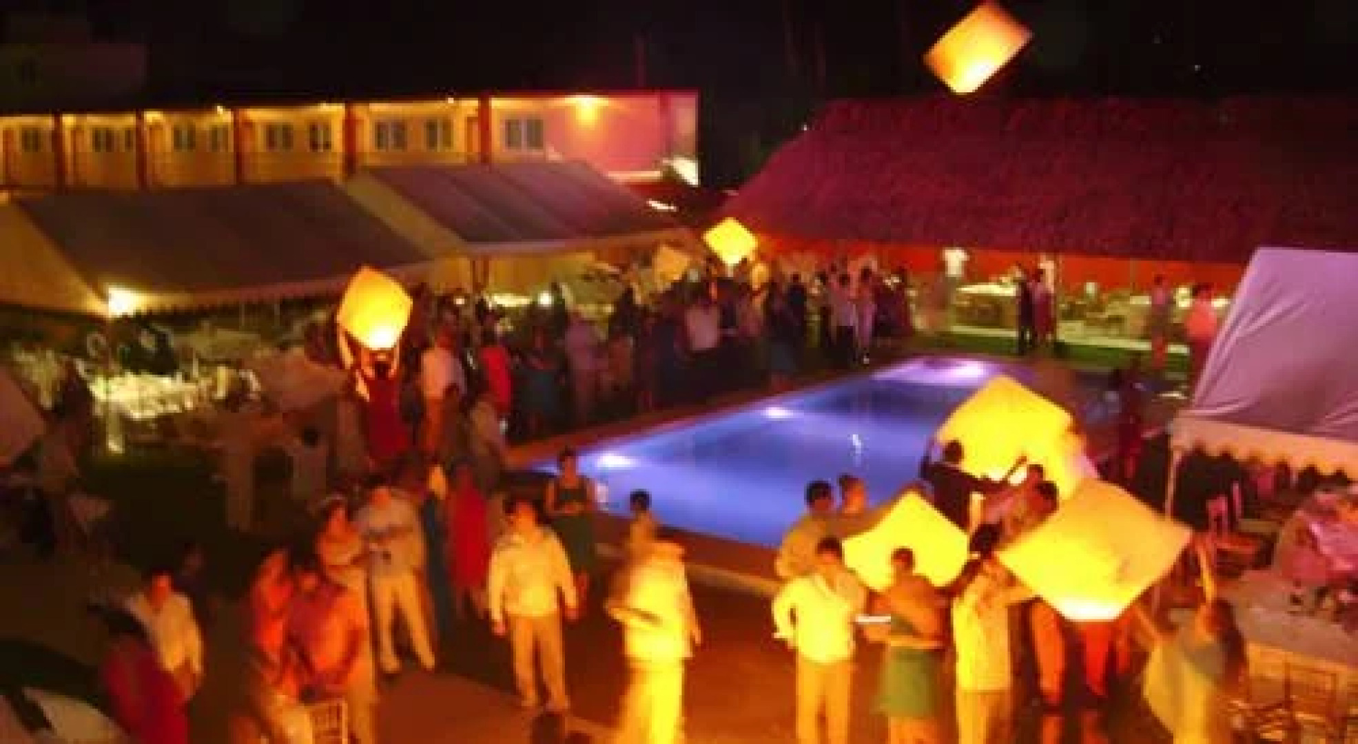 Hotel La Roca Natural