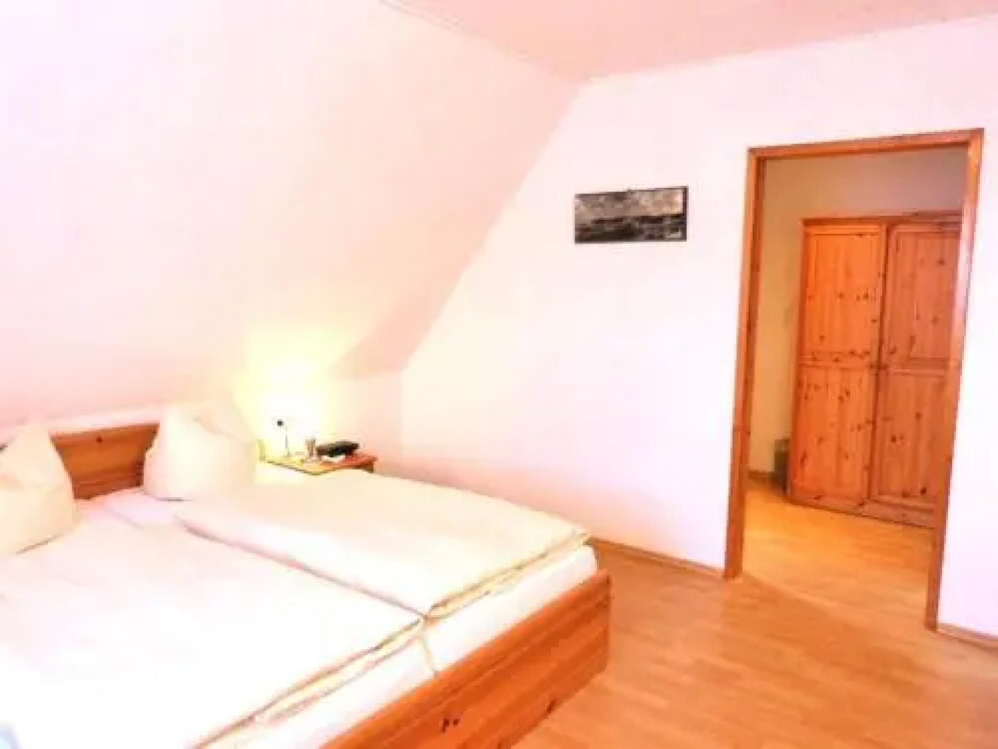 Gästehaus Gerdina Einzelzimmer Nr. 5