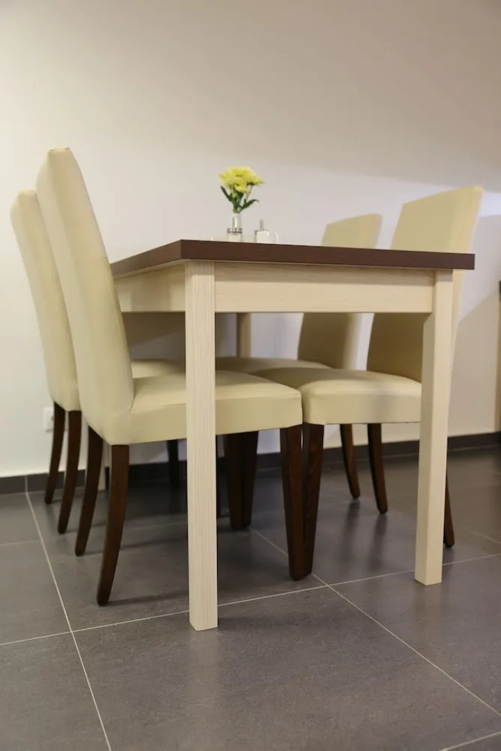 Wellness Penzion U Gigantu