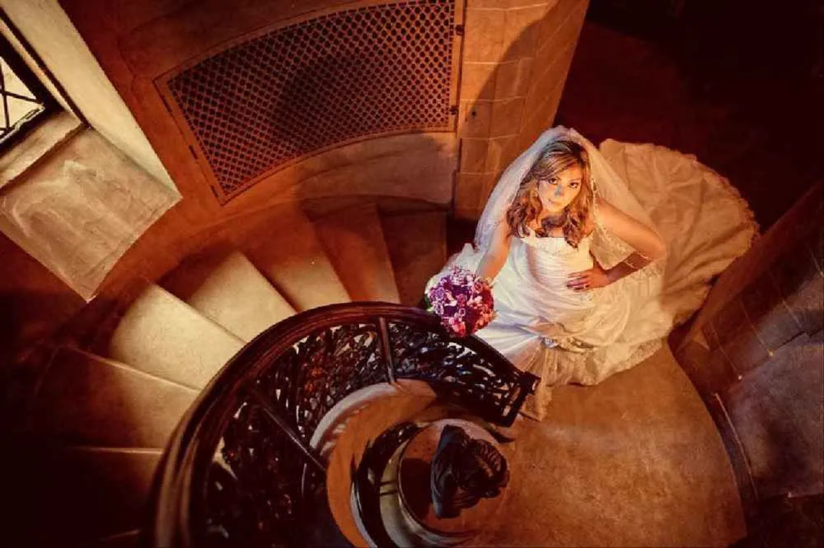 The Castle at Skylands Manor