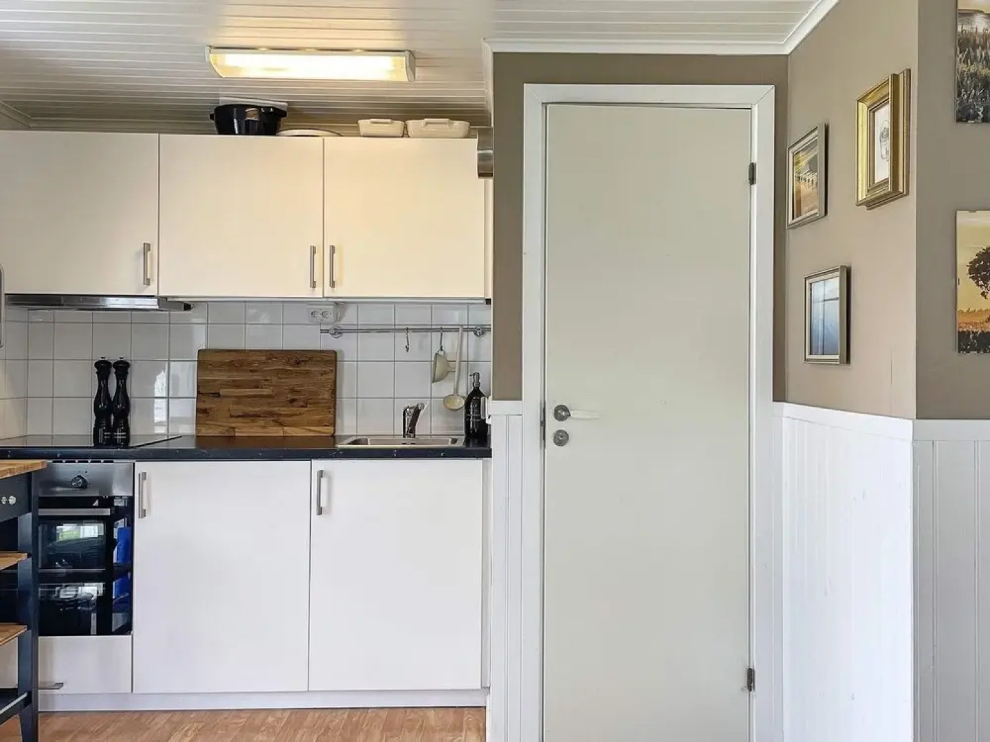 4 Person Holiday Home in Ljungskile