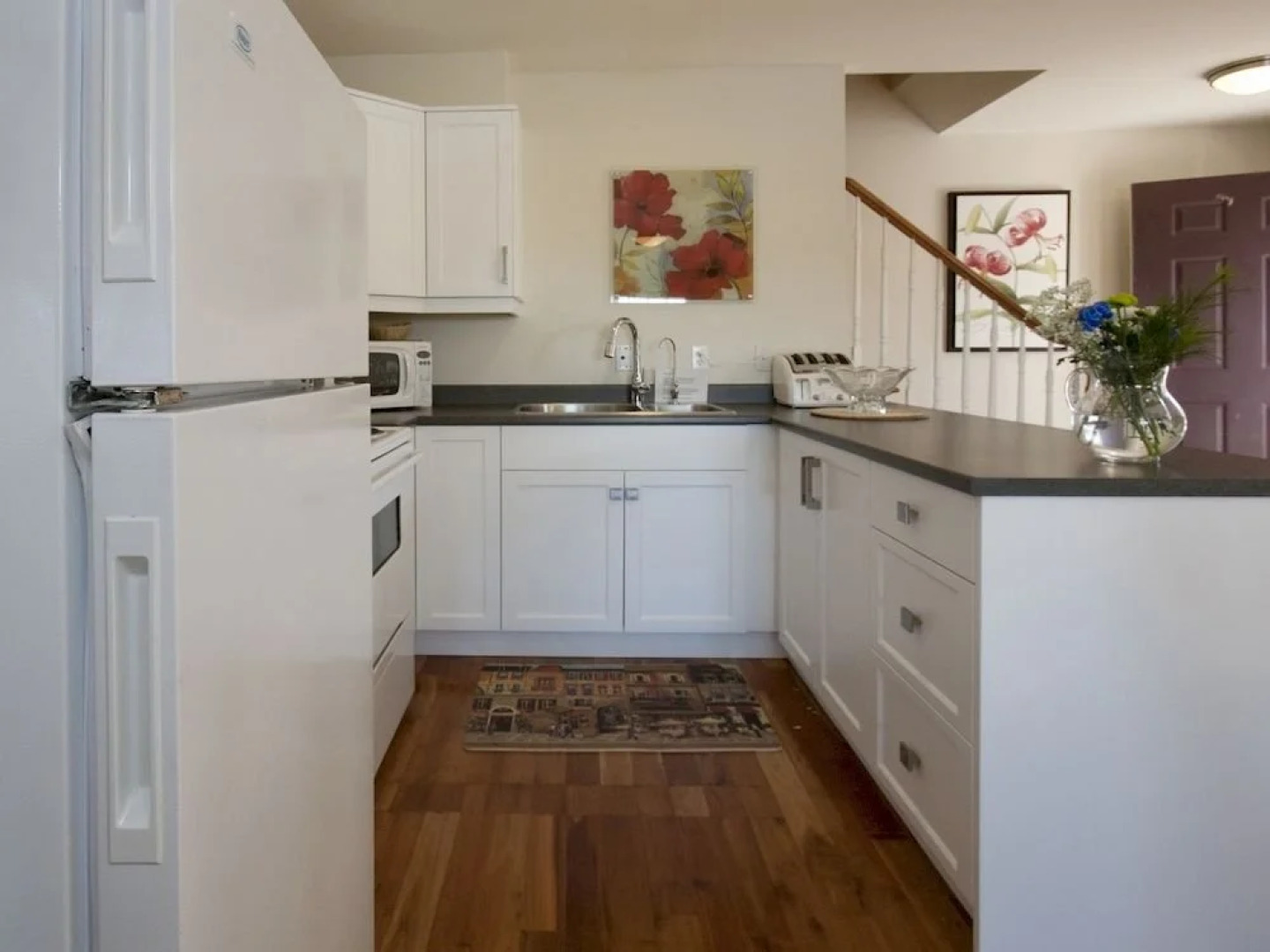 Rosewood On The Cove Cottages