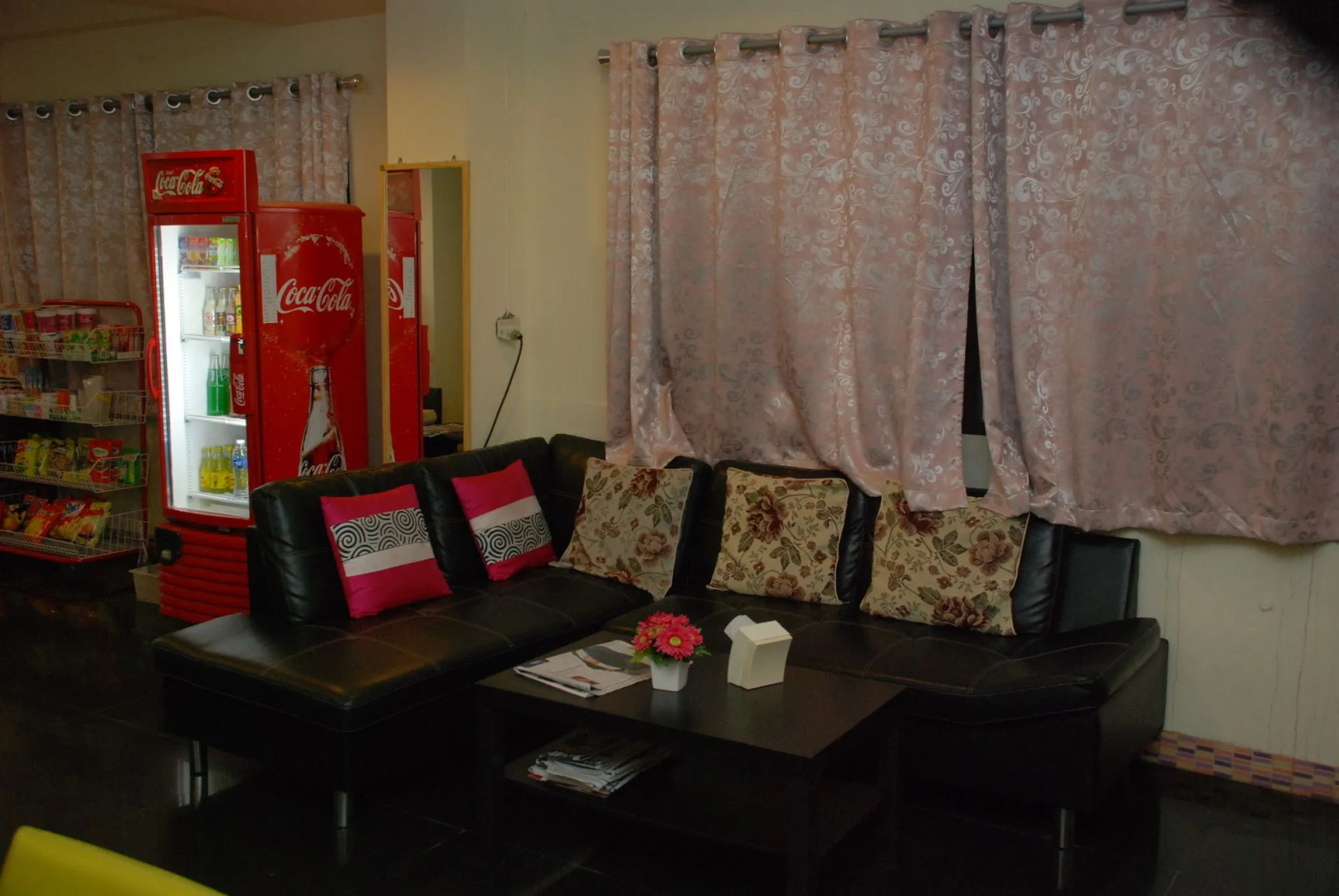 Keeree Boutique Hotel