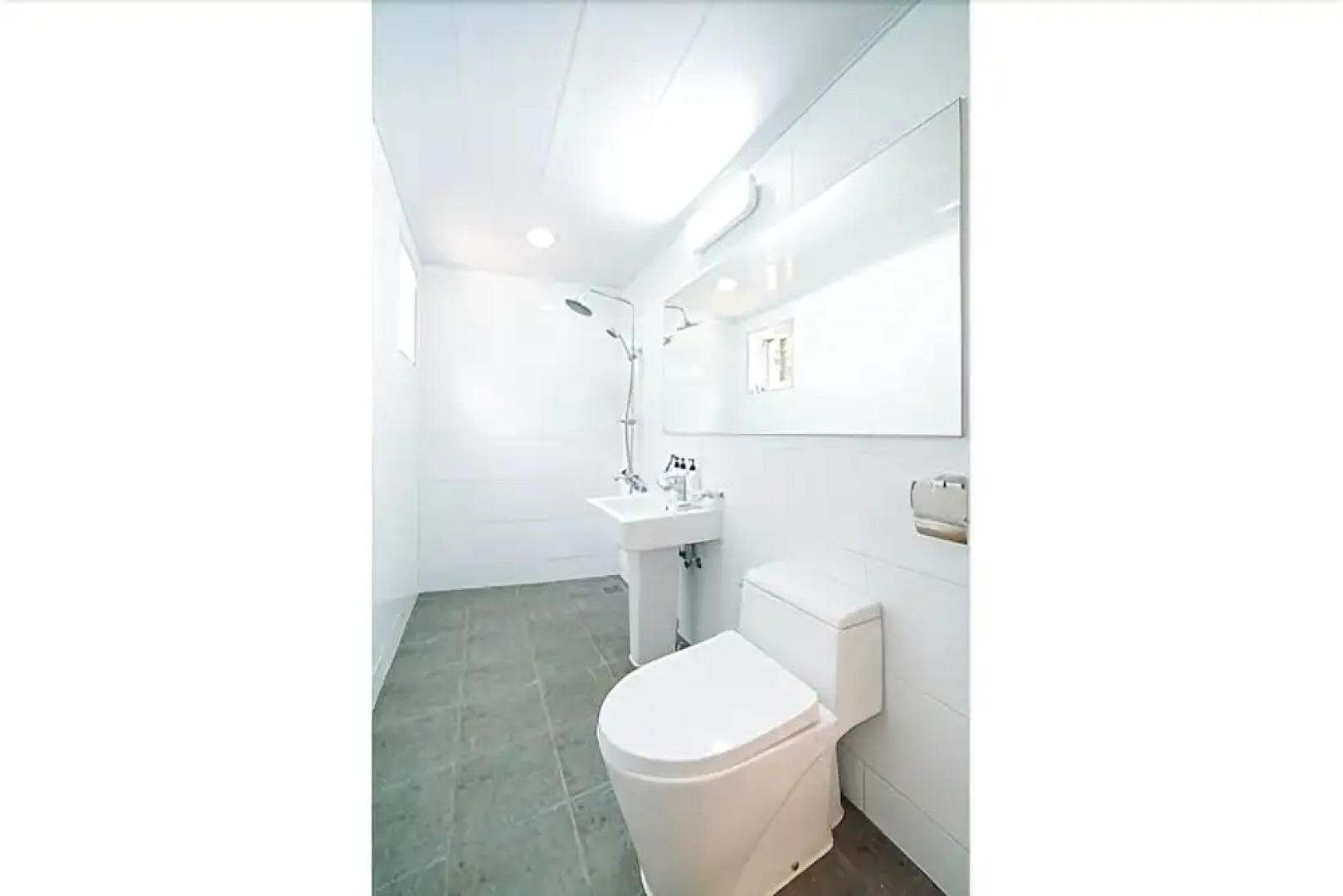 Yangpyeong Gio Pension