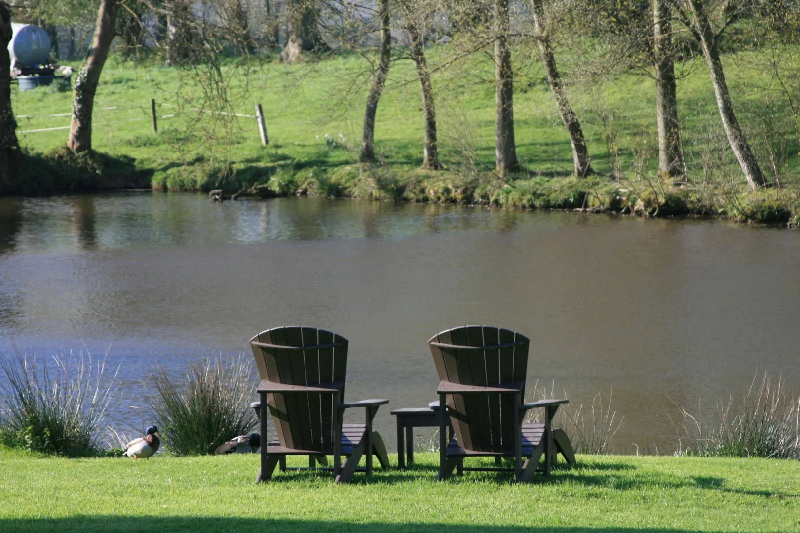 Le Manoir de Herouville