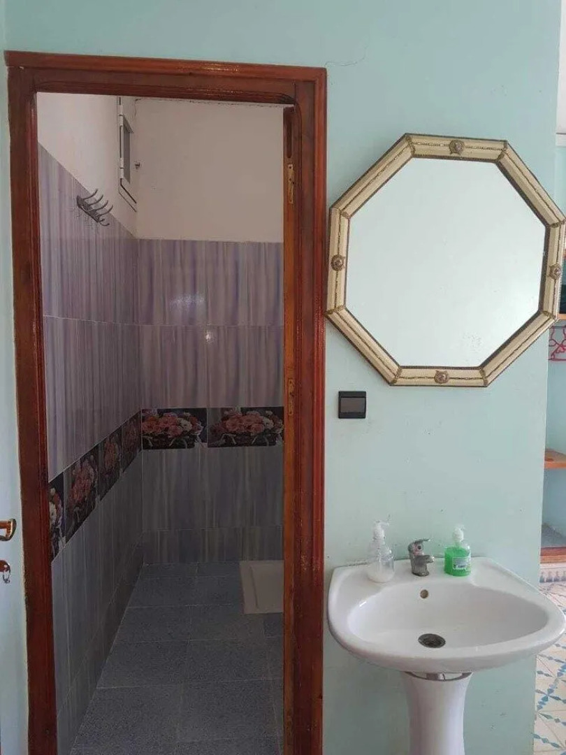 Auberge Restaurant La Gazelle Du Sud