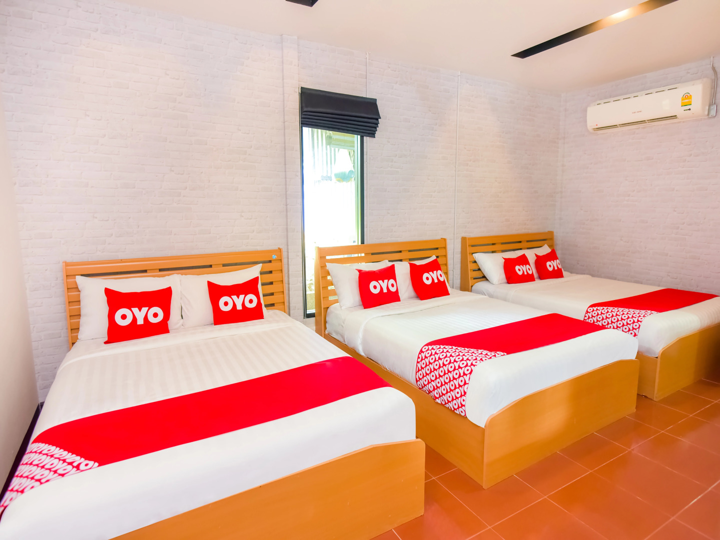 Nana River Kaeng Krachan