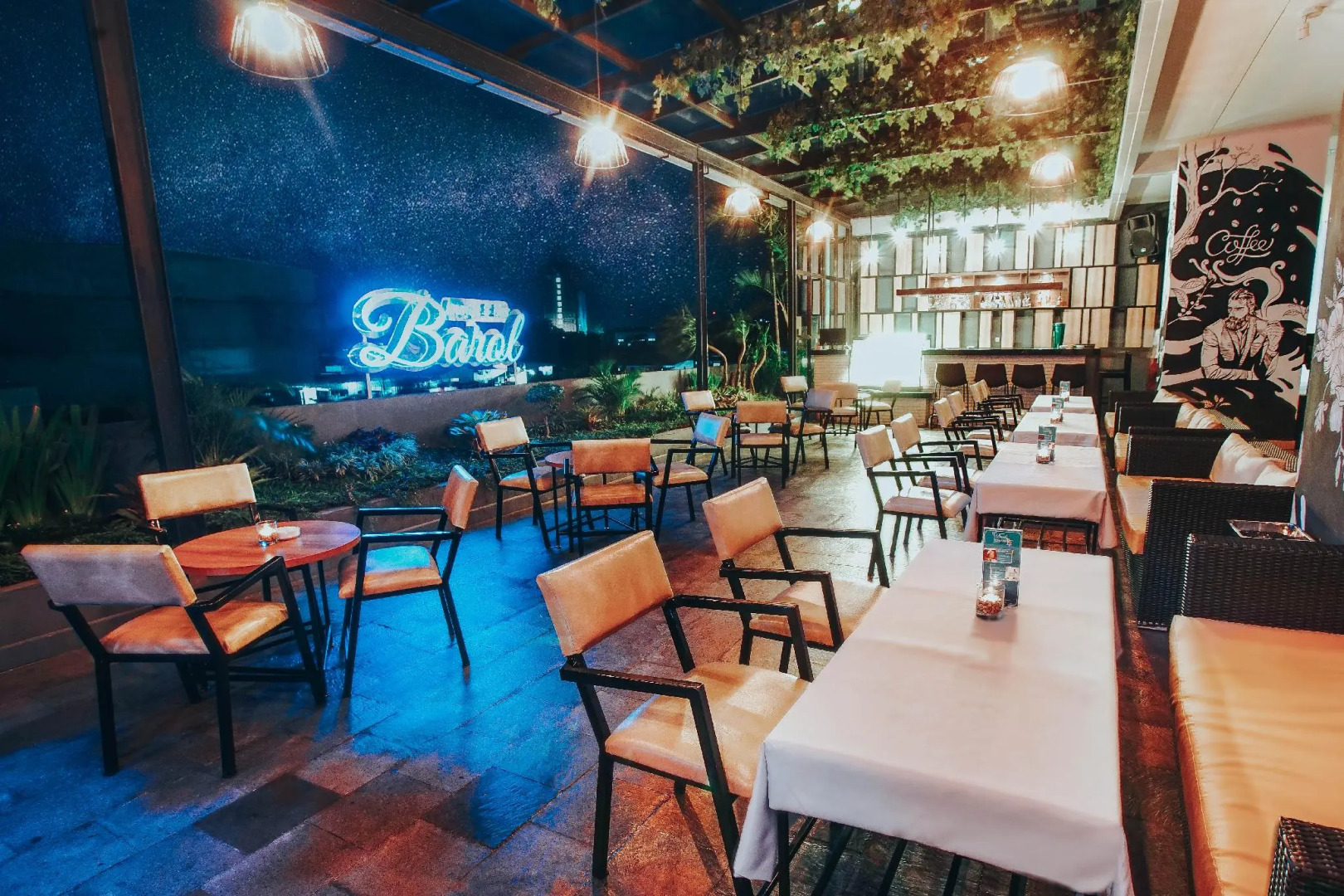 Best Western The Lagoon Hotel