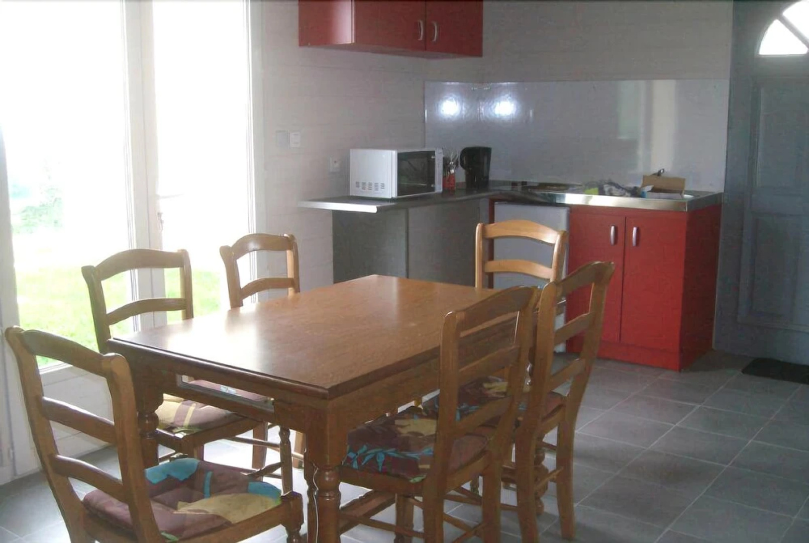 M. Clemenceau - Les Maisonnettes De La Maneliére