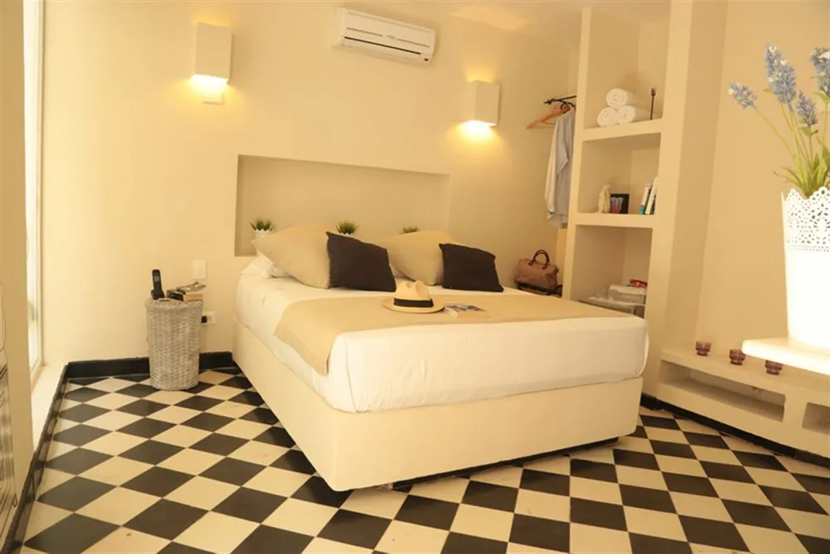 La Casa del Farol Hotel Boutique