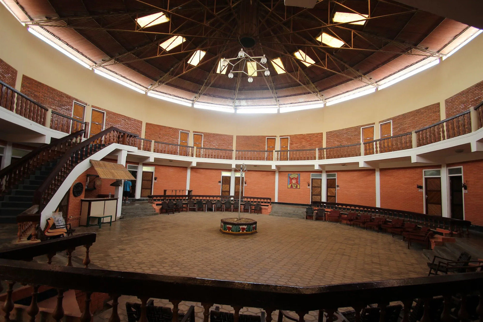 Baghmara Wildlife Resort