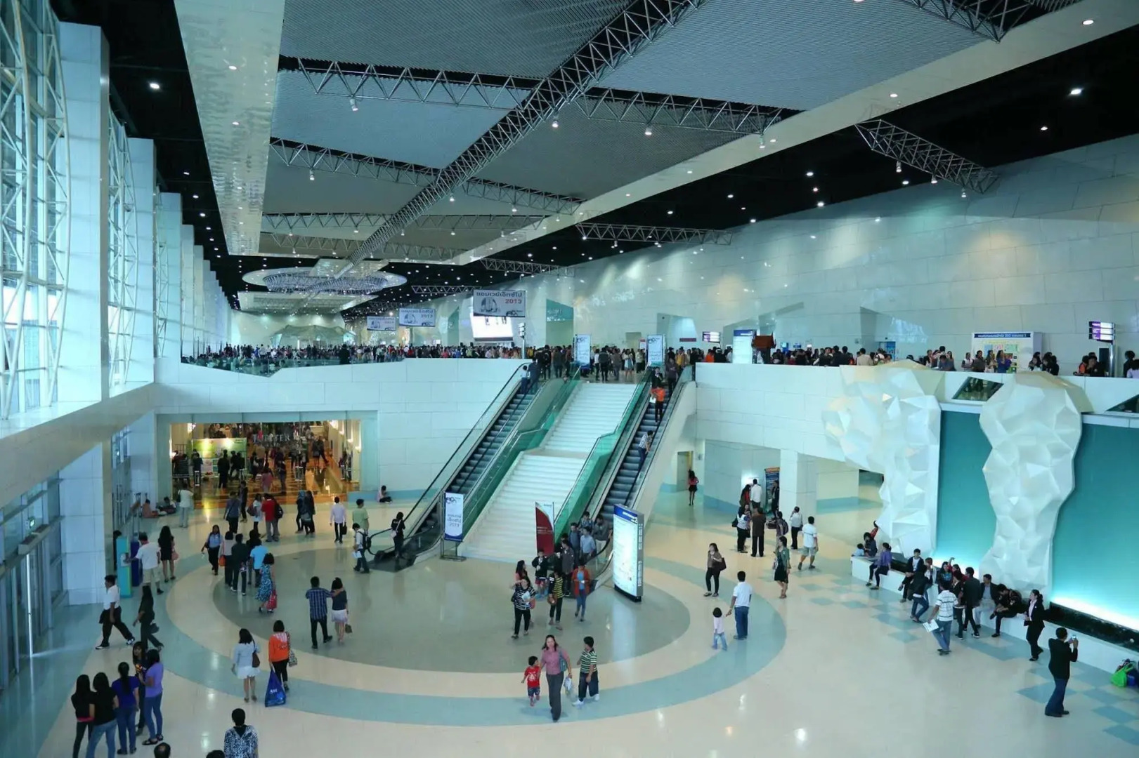 Donmuang Airport Guesthouse