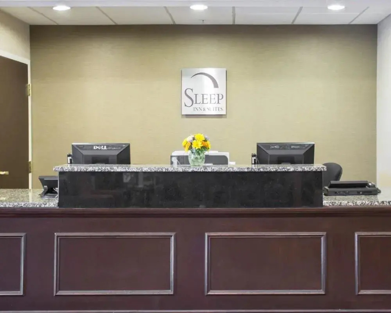 Sleep Inn & Suites Smithfield