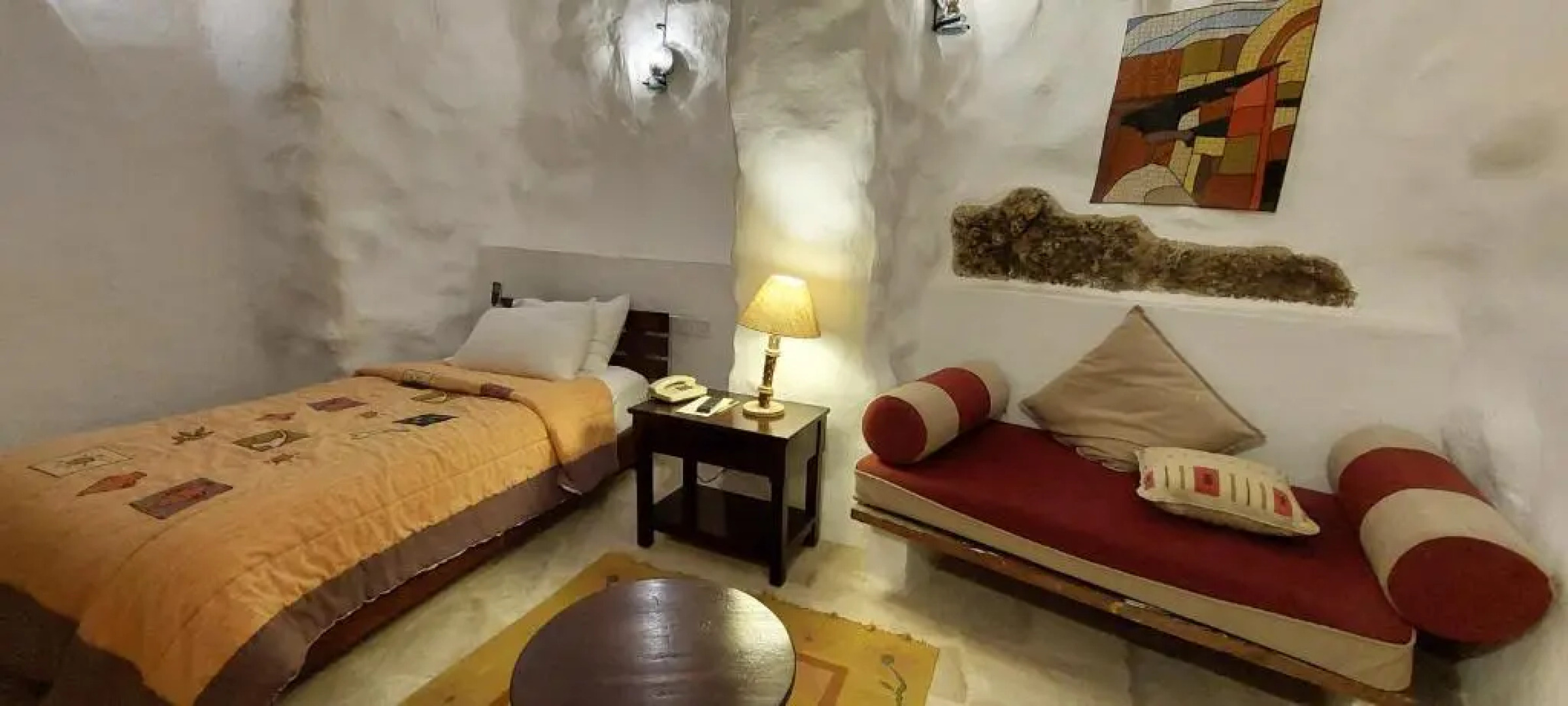 Hayat Zaman Hotel & Resort