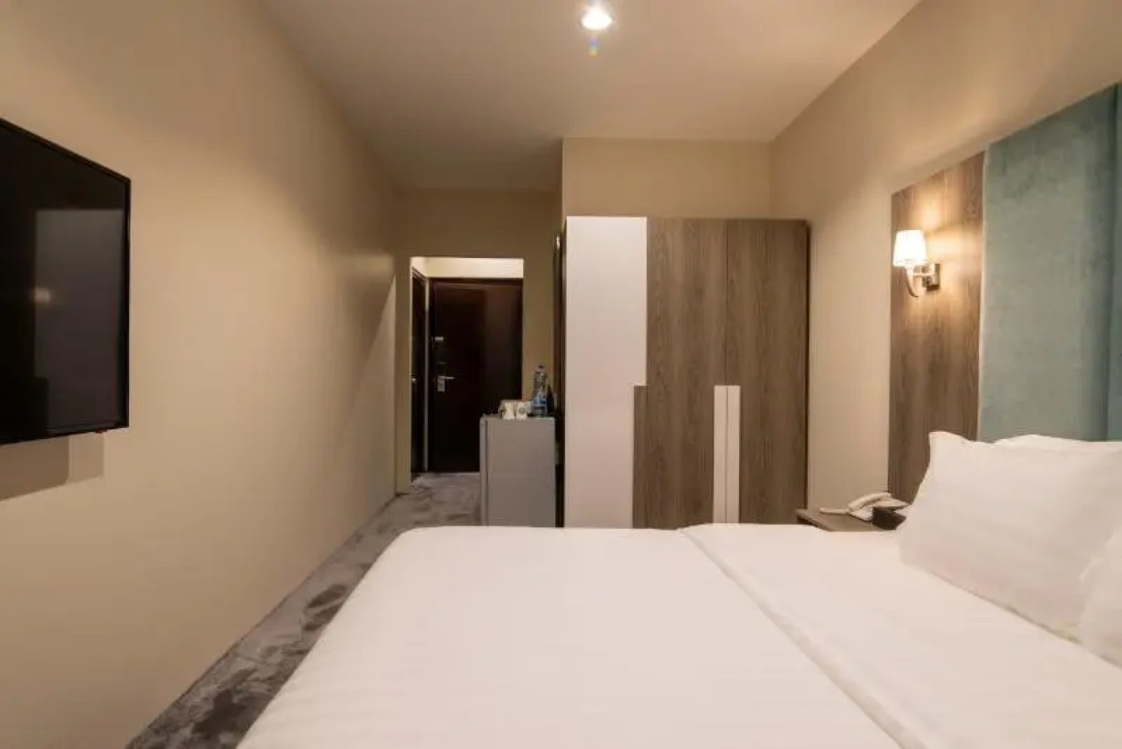 Rawabi Alkhobar Suites