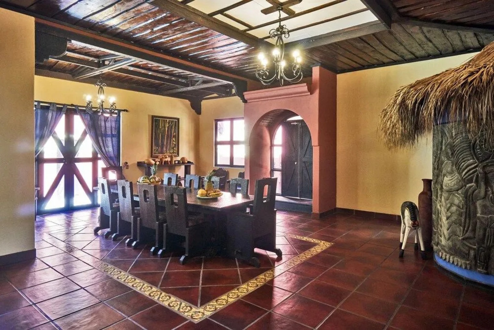 Paradise Beach Lodge