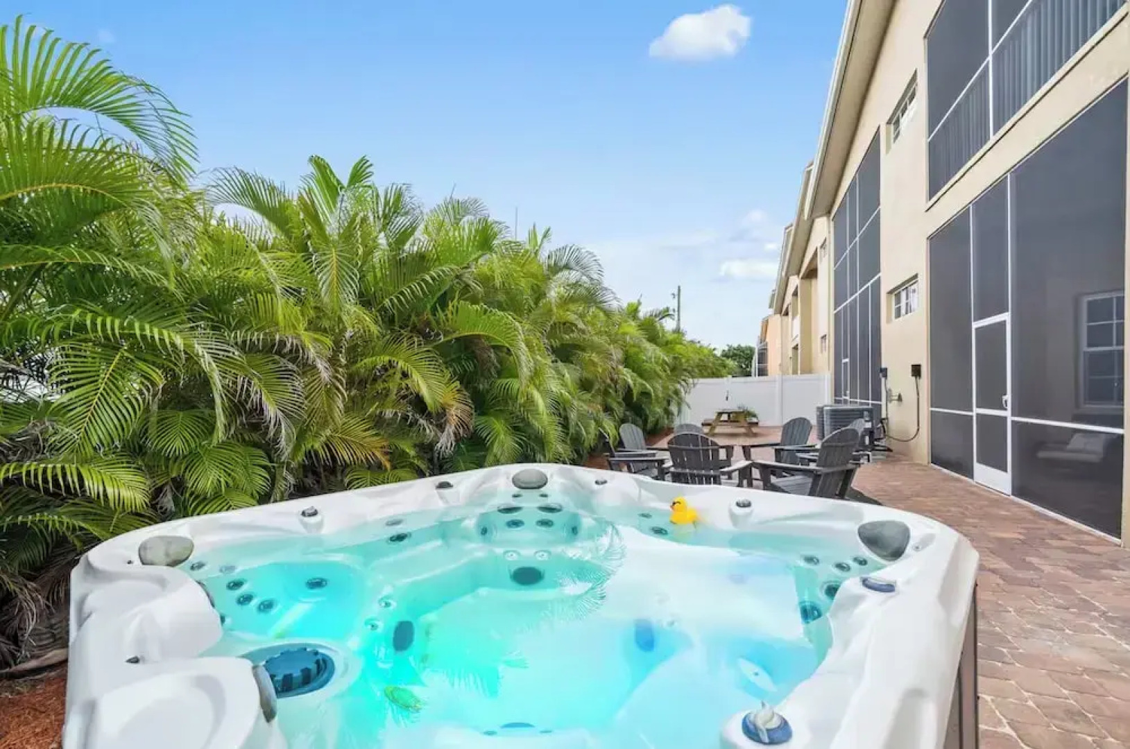 108 Mediterranean Way