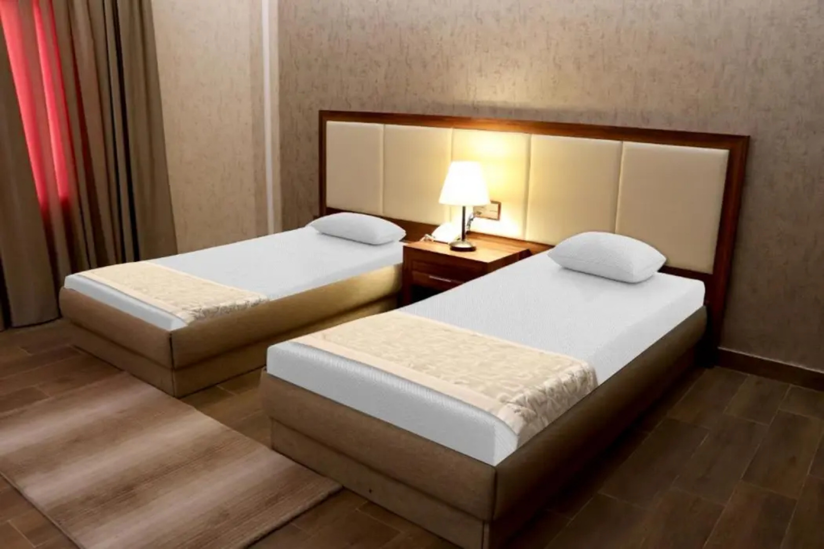 Korek Mountain Resort & Spa