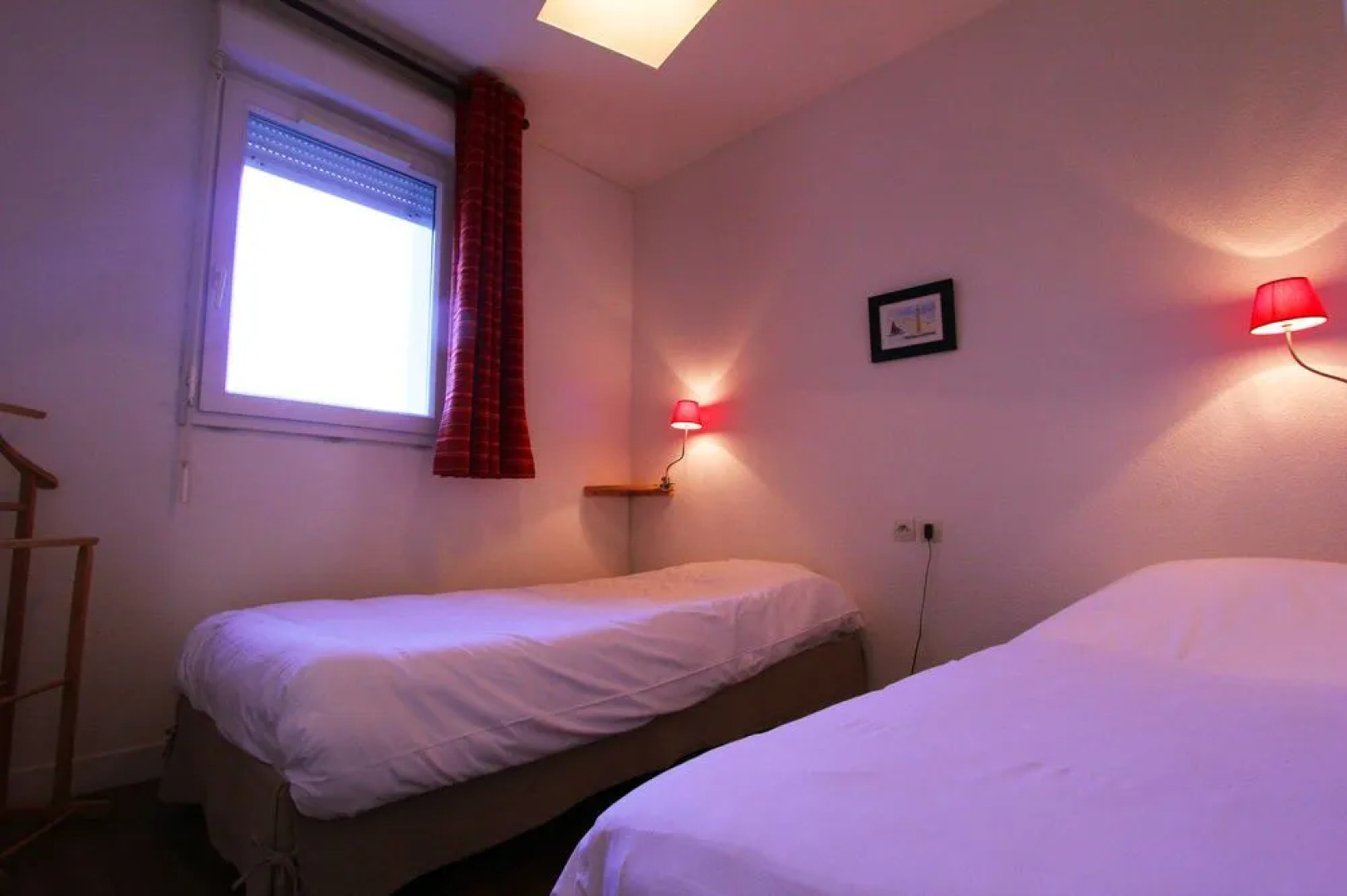 Les Ormes Domaine  Resort