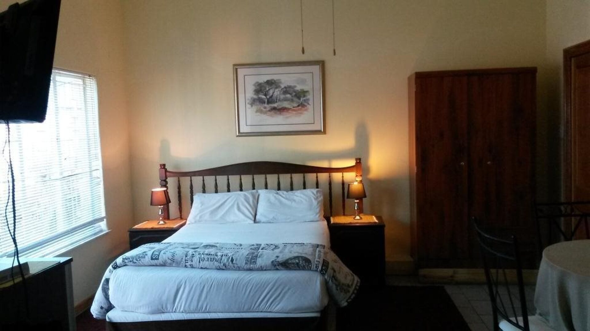 Boer & Brit Self Catering Guest House