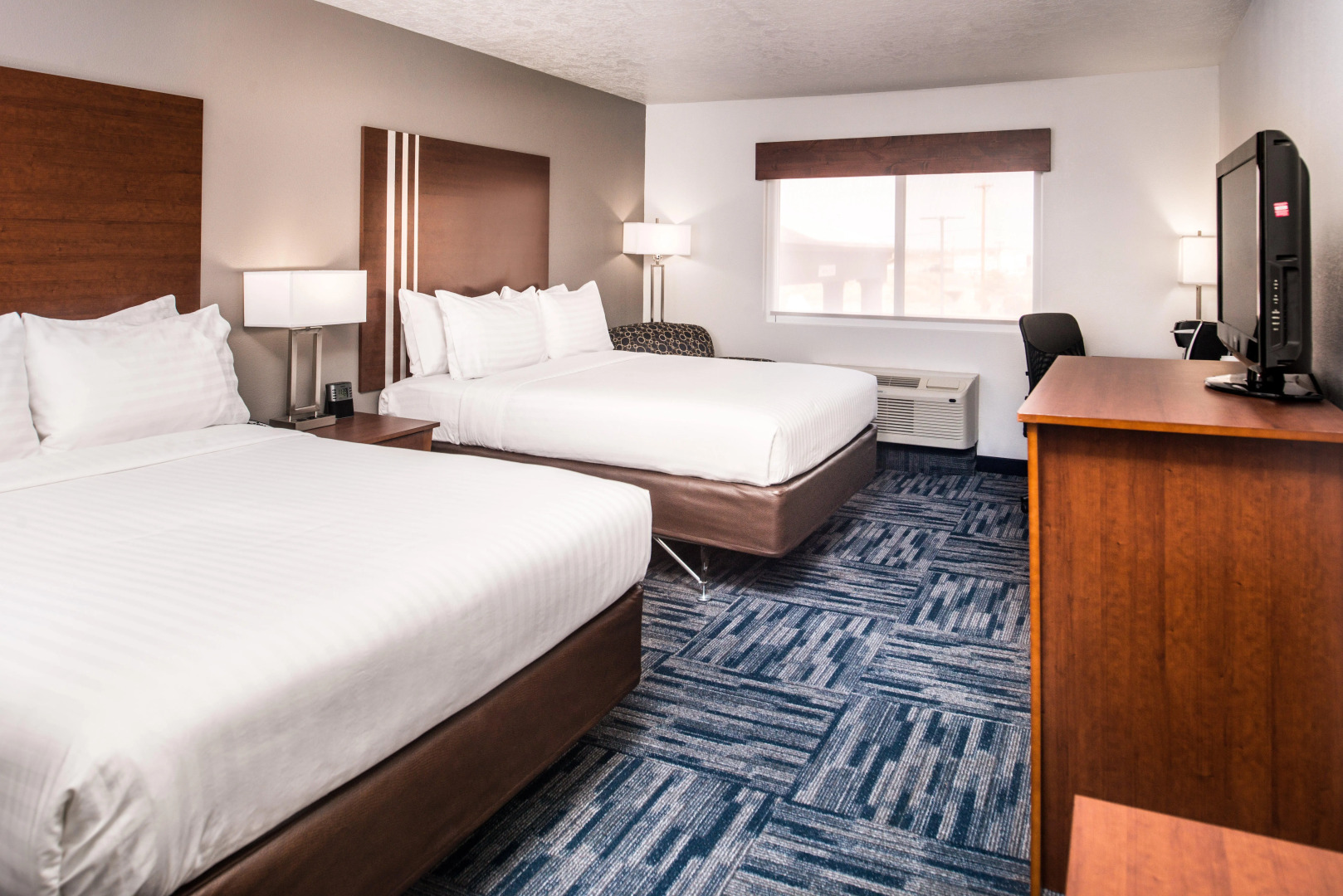 Holiday Inn Express Hotel & Suites Alamogordo Hwy 54/70 by IHG