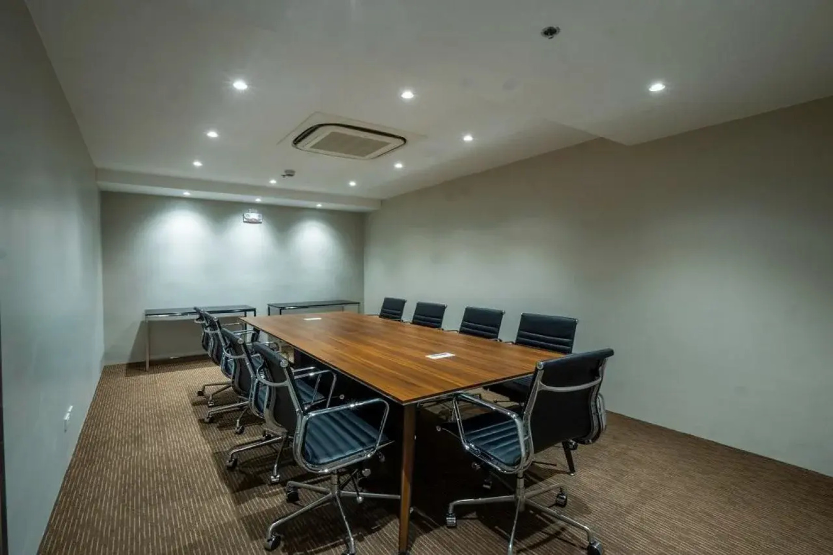 Sequoia Hotel Manila Bay