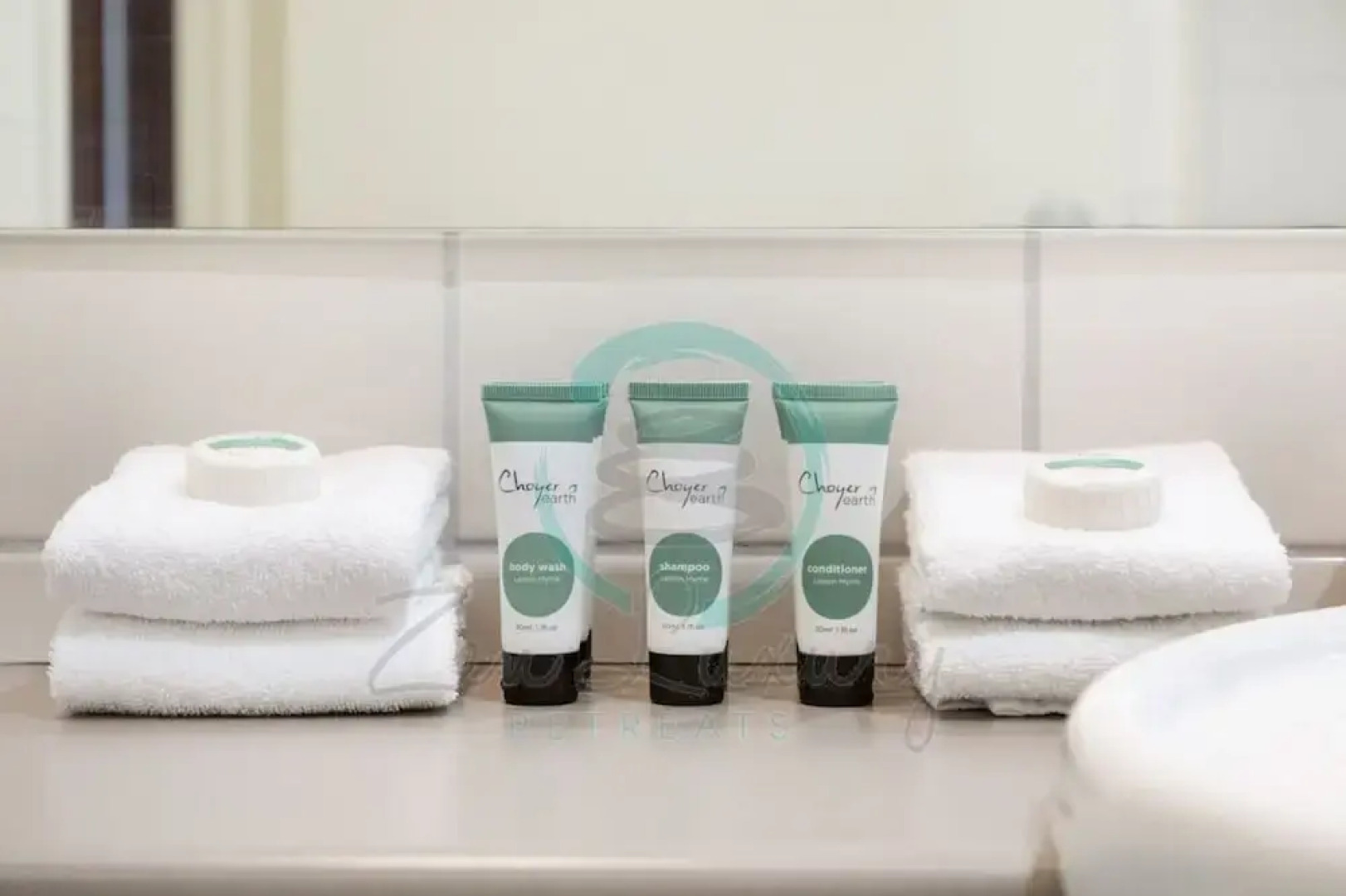 Zen Treetops Private Pool Outdoor Dining