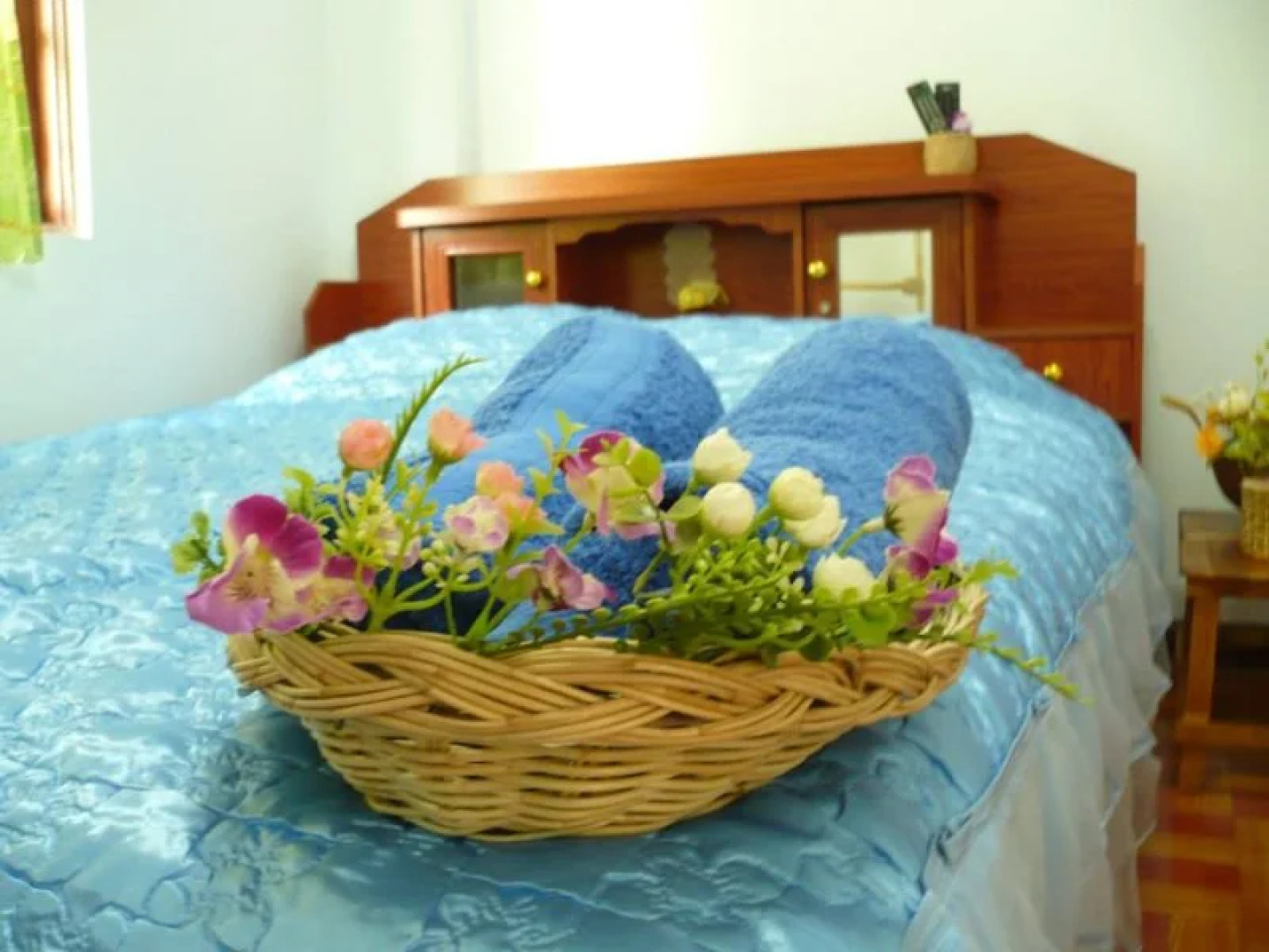 Baan Kamolsit Resort