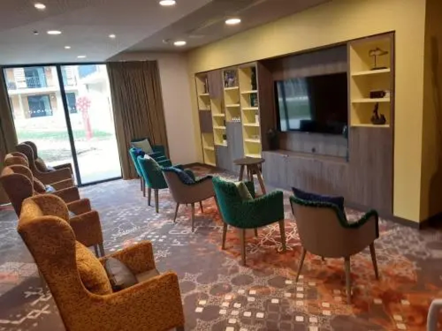 Résidence Les Tisserands - Domitys