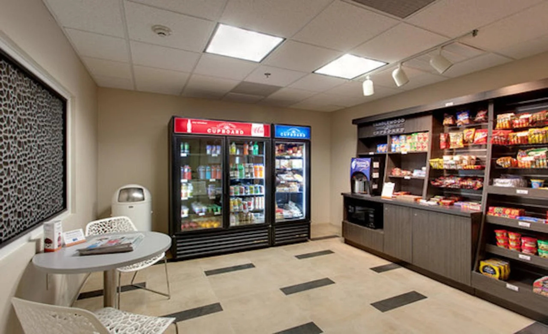 Candlewood Suites Secaucus - Meadowlands by IHG