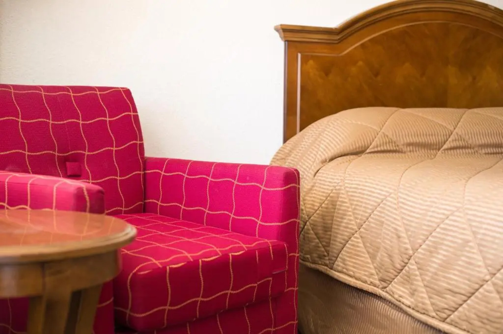 Stardust Motel Redding