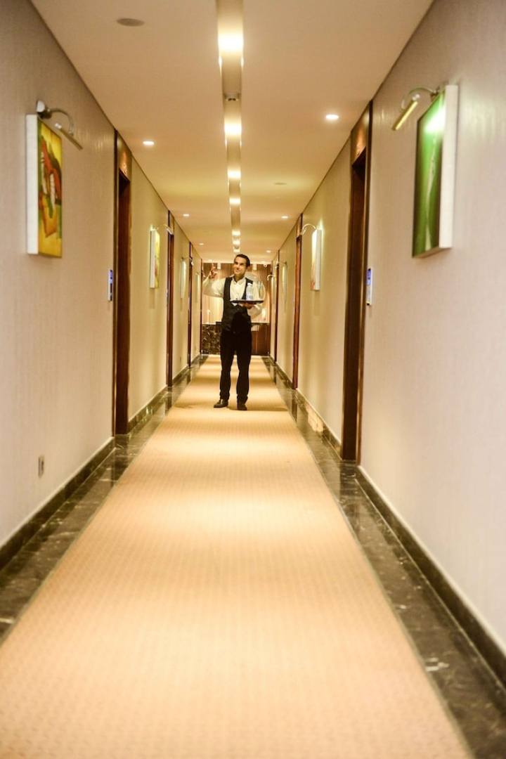 Heaven Prestige Hotel