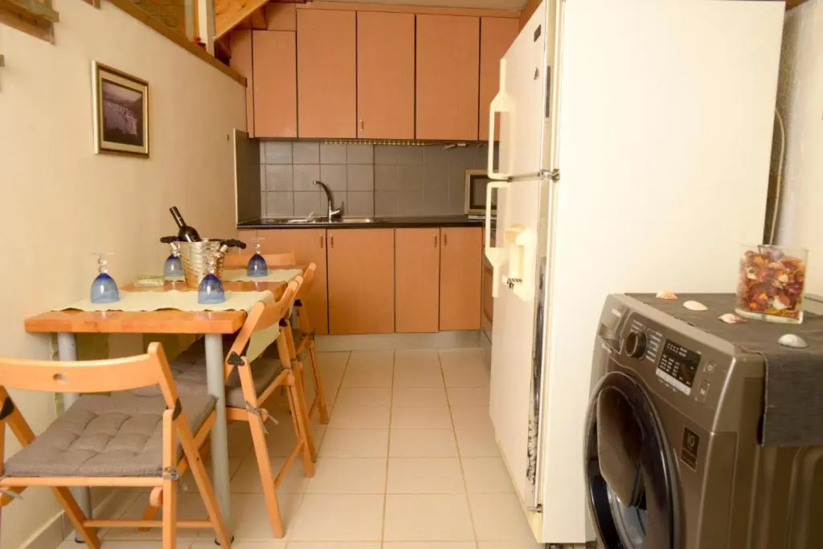 Agali 1 superior maisonette