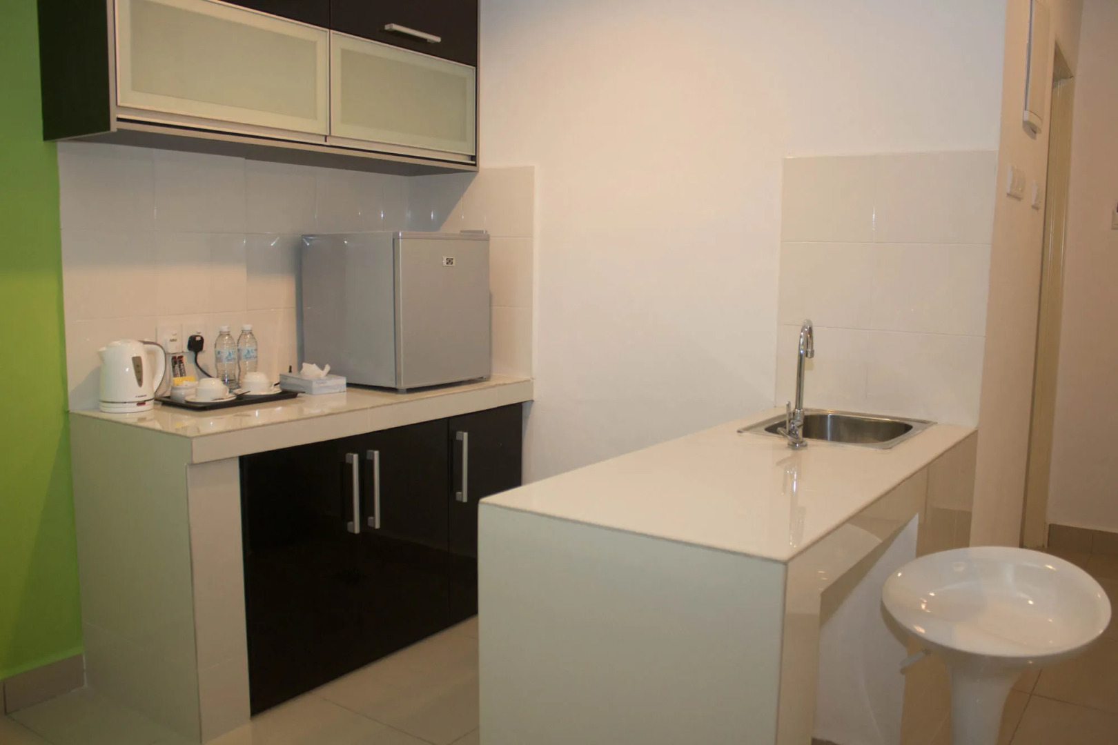 De' Viana Hotel & Apartment