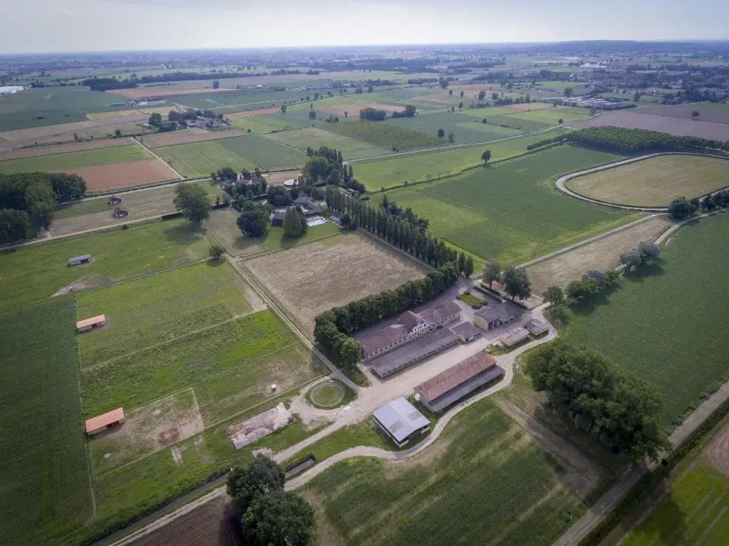Agriturismo Relais Tenuta il Cigno